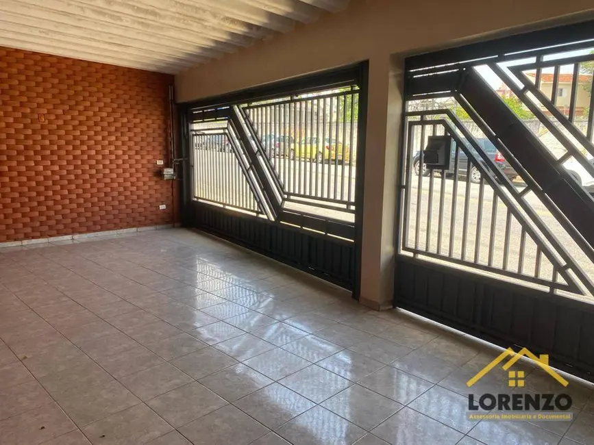 Foto 3 de Sobrado com 2 quartos à venda, 225m2 em Sao Bernardo Do Campo - SP