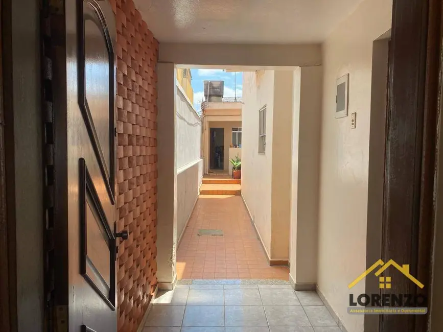 Foto 4 de Sobrado com 2 quartos à venda, 225m2 em Sao Bernardo Do Campo - SP