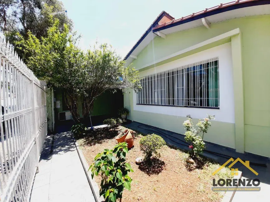 Foto 1 de Casa com 3 quartos à venda, 311m2 em Osvaldo Cruz, Sao Caetano Do Sul - SP