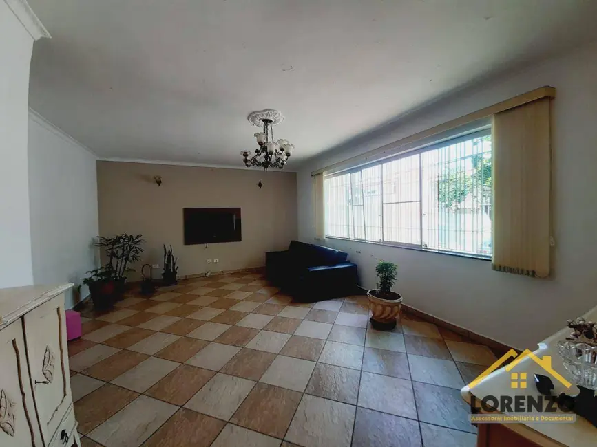 Foto 6 de Casa com 3 quartos à venda, 311m2 em Osvaldo Cruz, Sao Caetano Do Sul - SP
