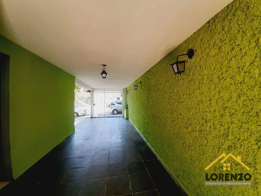 Foto 9 de Casa com 3 quartos à venda, 311m2 em Osvaldo Cruz, Sao Caetano Do Sul - SP