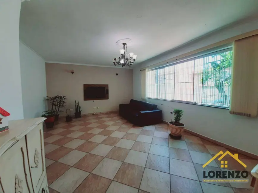 Foto 5 de Casa com 3 quartos à venda, 311m2 em Osvaldo Cruz, Sao Caetano Do Sul - SP