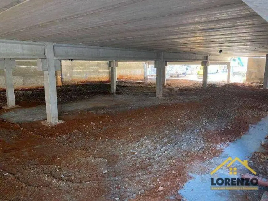 Foto 7 de Armazém / Galpão para alugar, 2750m2 em Campestre, Santo Andre - SP