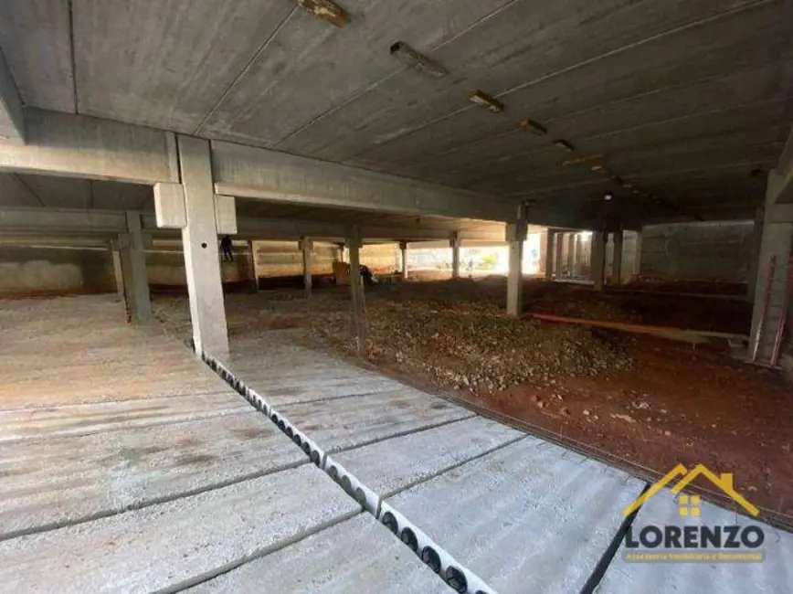 Foto 8 de Armazém / Galpão para alugar, 2750m2 em Campestre, Santo Andre - SP