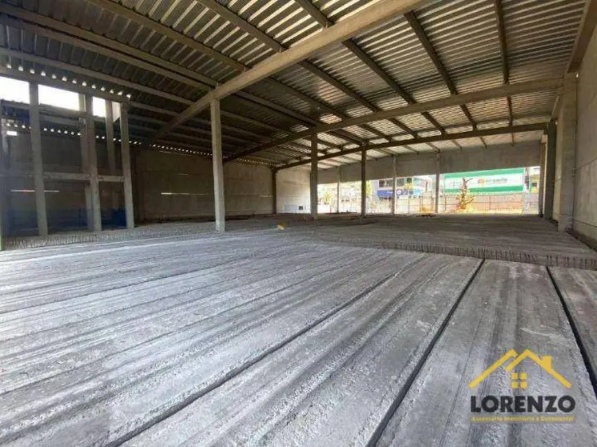 Foto 6 de Armazém / Galpão para alugar, 2750m2 em Campestre, Santo Andre - SP