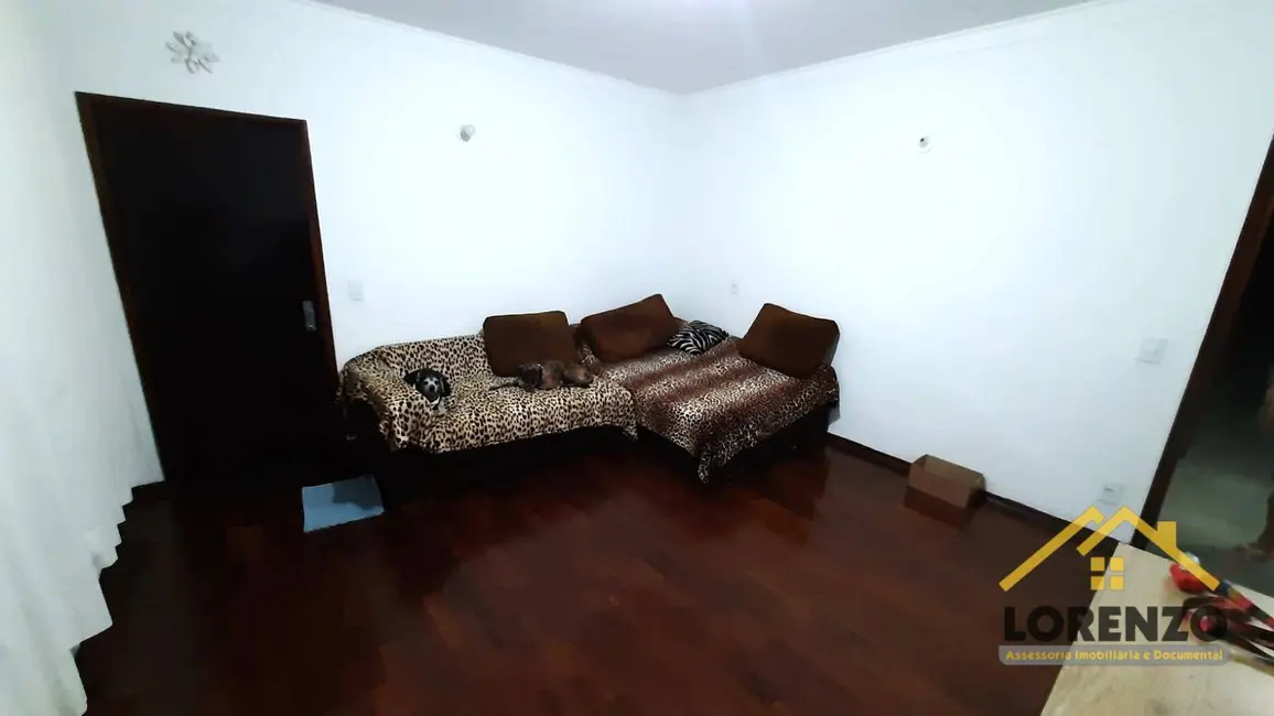 Foto 7 de Sobrado com 3 quartos à venda, 127m2 em Vila Pires, Santo Andre - SP