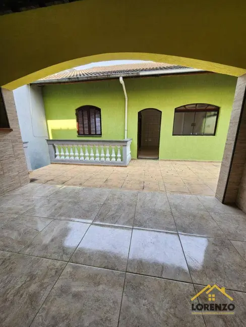 Foto 6 de Sobrado com 3 quartos à venda, 250m2 em Vila Marina, Santo Andre - SP