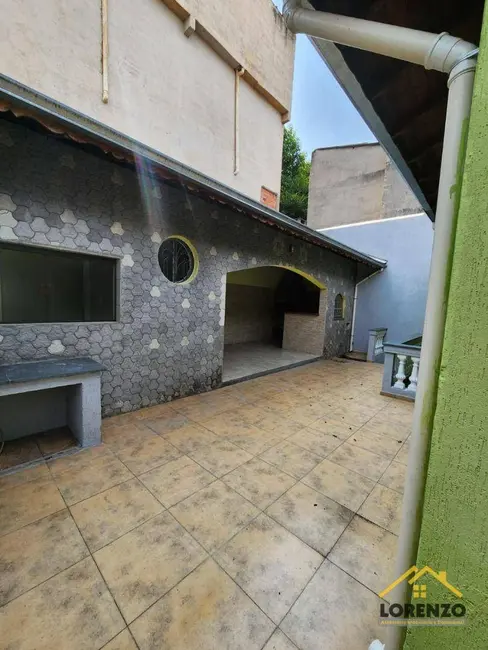 Foto 9 de Sobrado com 3 quartos à venda, 250m2 em Vila Marina, Santo Andre - SP