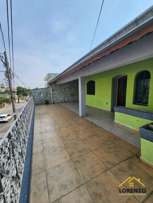 Foto 4 de Sobrado com 3 quartos à venda, 250m2 em Vila Marina, Santo Andre - SP