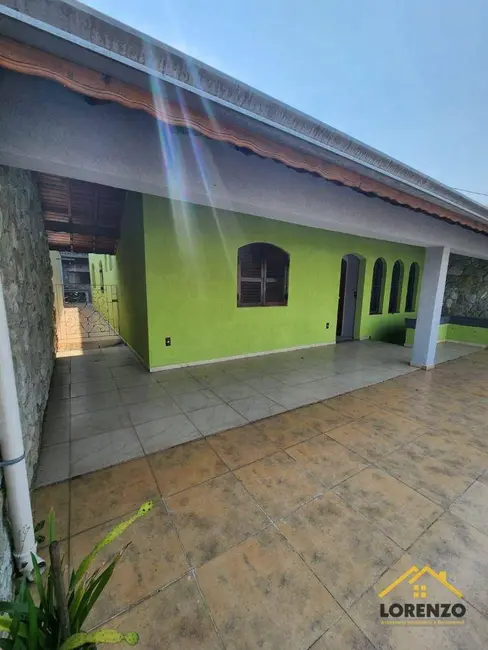 Foto 2 de Sobrado com 3 quartos à venda, 250m2 em Vila Marina, Santo Andre - SP