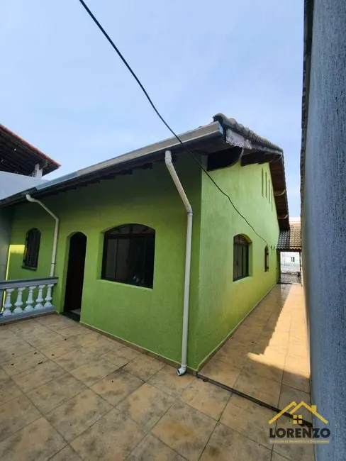 Foto 5 de Sobrado com 3 quartos à venda, 250m2 em Vila Marina, Santo Andre - SP