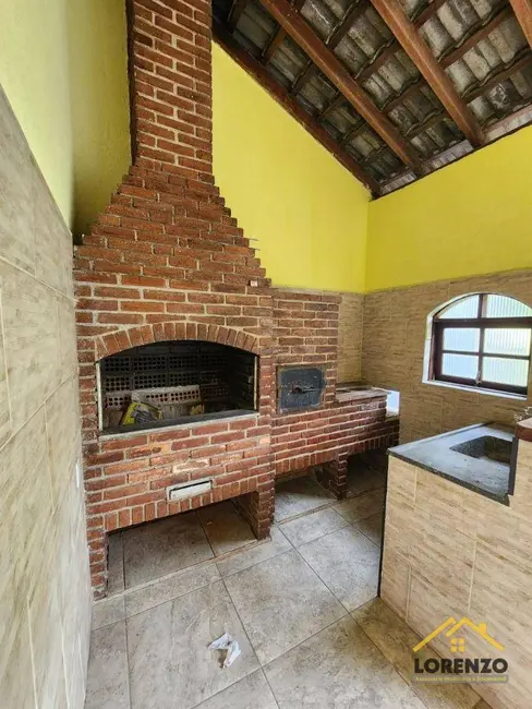 Foto 7 de Sobrado com 3 quartos à venda, 250m2 em Vila Marina, Santo Andre - SP