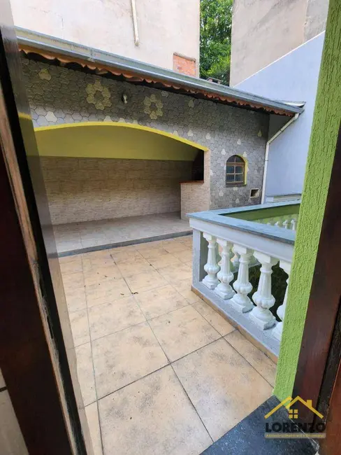 Foto 8 de Sobrado com 3 quartos à venda, 250m2 em Vila Marina, Santo Andre - SP