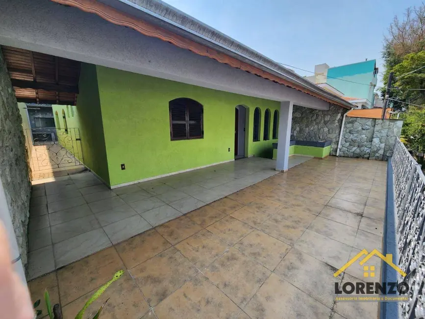 Foto 3 de Sobrado com 3 quartos à venda, 250m2 em Vila Marina, Santo Andre - SP