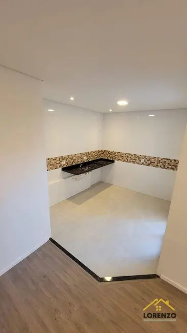 Foto 3 de Cobertura com 2 quartos à venda, 124m2 em Vila Alice, Santo Andre - SP