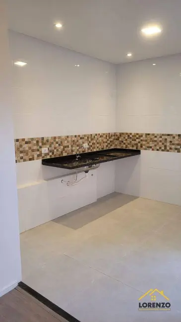 Foto 4 de Cobertura com 2 quartos à venda, 124m2 em Vila Alice, Santo Andre - SP