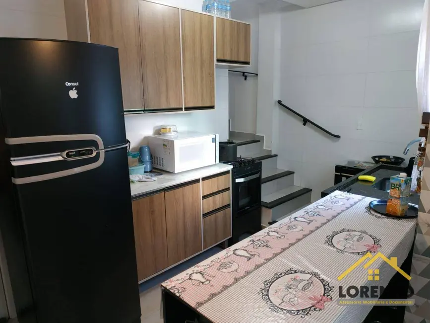 Foto 7 de Cobertura com 2 quartos à venda, 100m2 em Santo Andre - SP