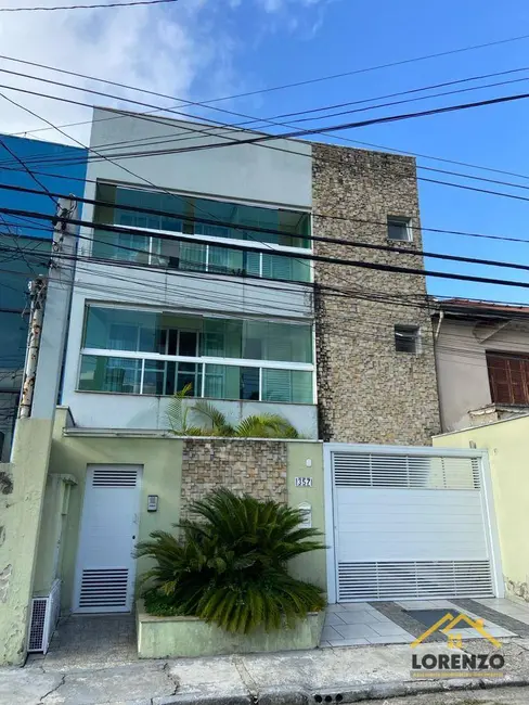 Foto 5 de Cobertura com 2 quartos à venda, 100m2 em Santo Andre - SP