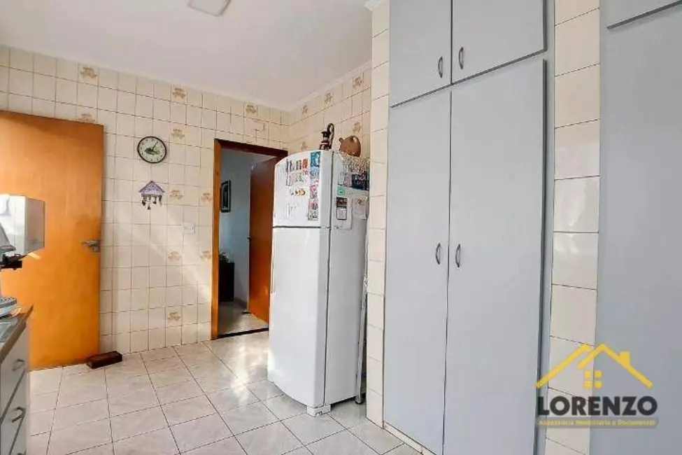 Foto 9 de Casa com 4 quartos à venda, 140m2 em Baeta Neves, Sao Bernardo Do Campo - SP