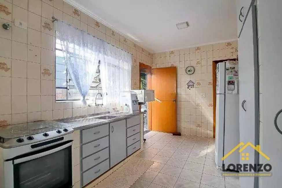 Foto 7 de Casa com 4 quartos à venda, 140m2 em Baeta Neves, Sao Bernardo Do Campo - SP