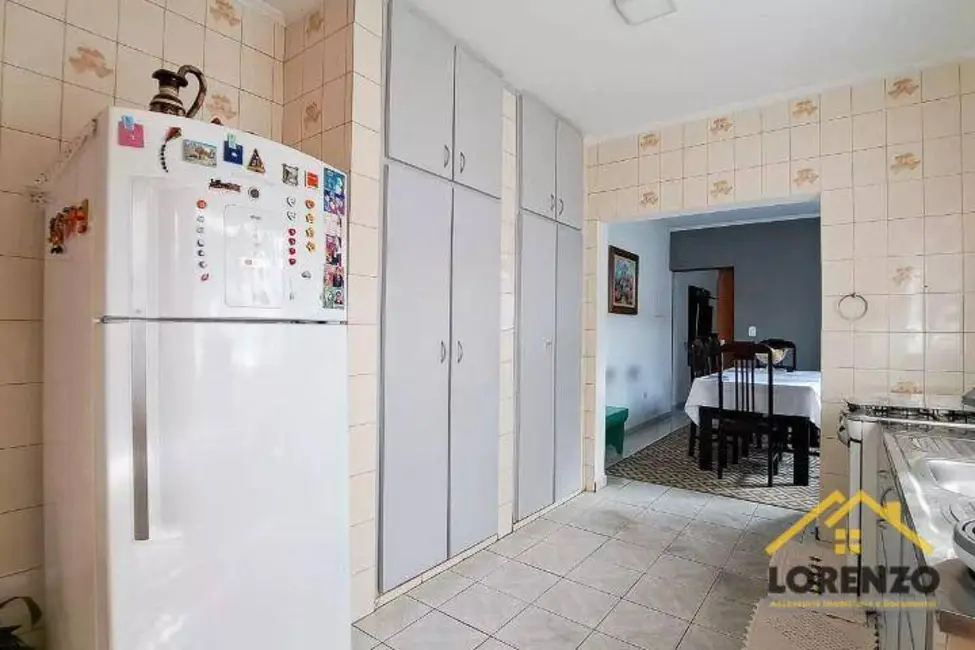 Foto 8 de Casa com 4 quartos à venda, 140m2 em Baeta Neves, Sao Bernardo Do Campo - SP