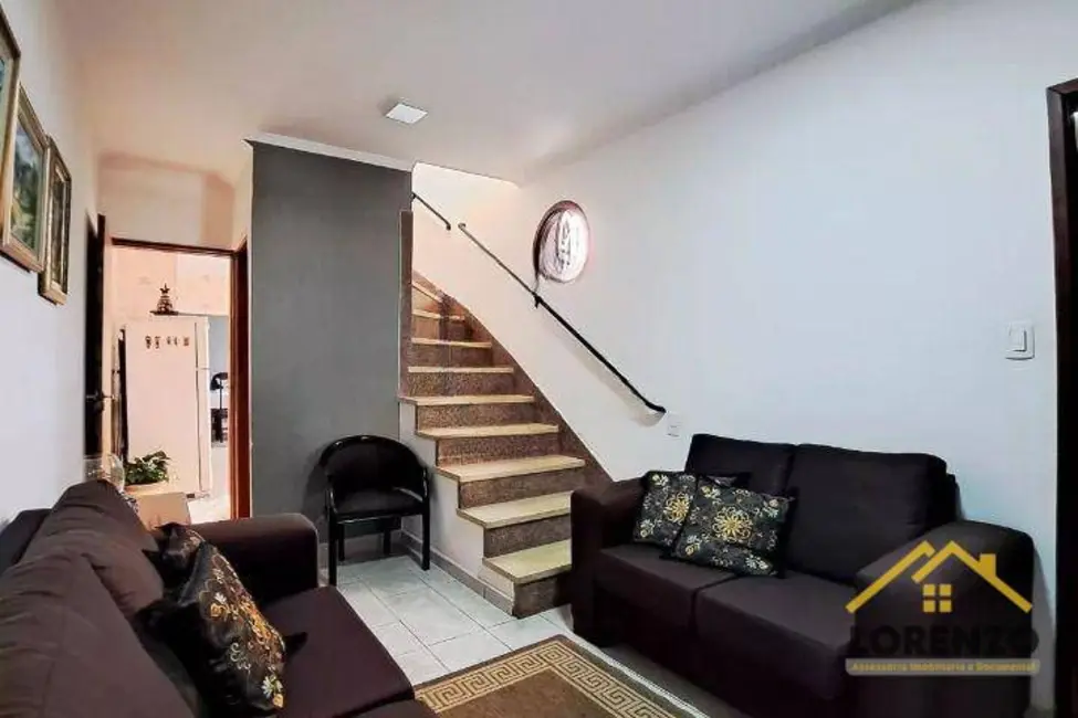 Foto 1 de Casa com 4 quartos à venda, 140m2 em Baeta Neves, Sao Bernardo Do Campo - SP