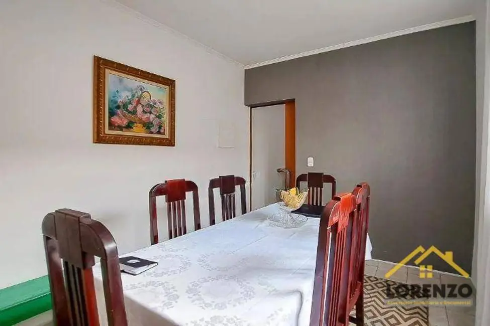 Foto 6 de Casa com 4 quartos à venda, 140m2 em Baeta Neves, Sao Bernardo Do Campo - SP