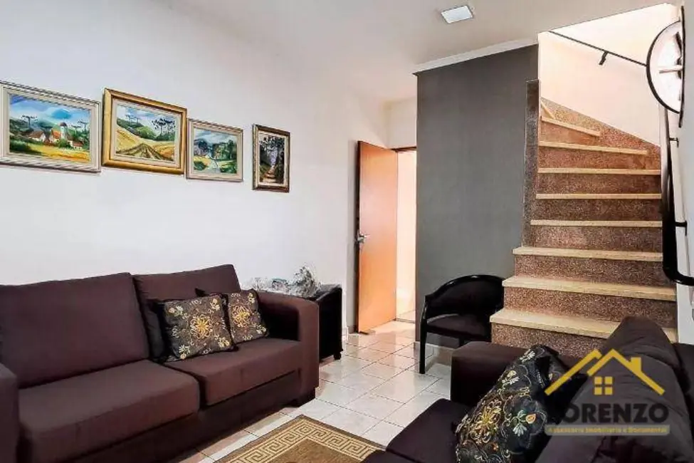 Foto 2 de Casa com 4 quartos à venda, 140m2 em Baeta Neves, Sao Bernardo Do Campo - SP