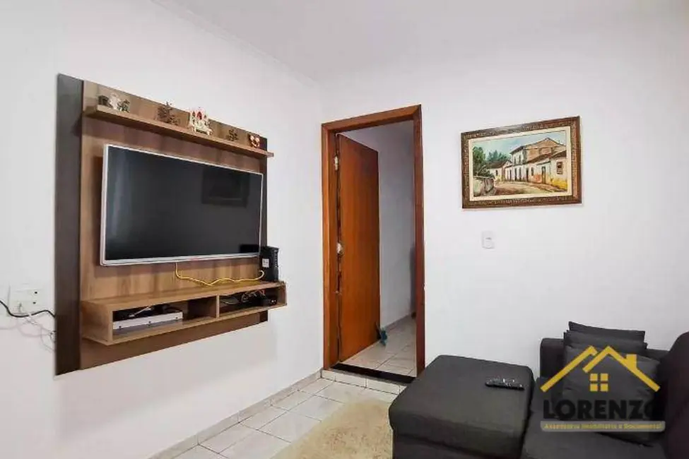 Foto 3 de Casa com 4 quartos à venda, 140m2 em Baeta Neves, Sao Bernardo Do Campo - SP