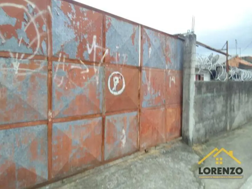 Foto 1 de Terreno / Lote à venda, 400m2 em Jardim Casa Branca, Suzano - SP