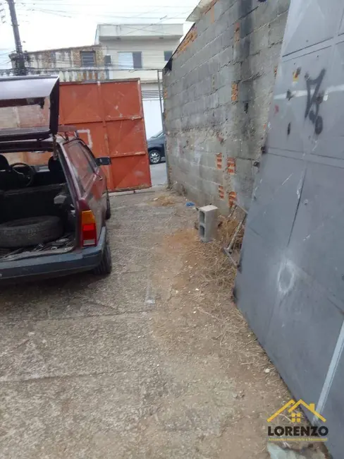 Foto 3 de Terreno / Lote à venda, 400m2 em Jardim Casa Branca, Suzano - SP