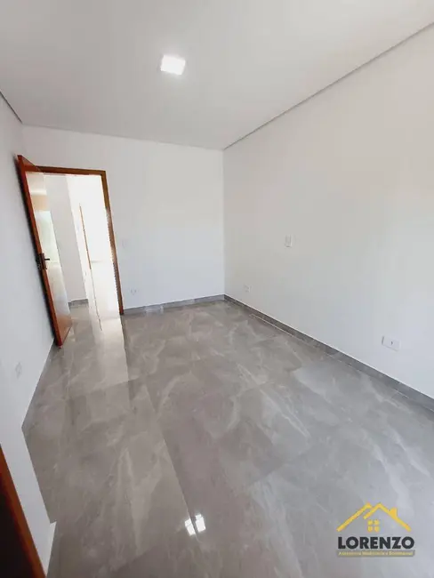Foto 6 de Casa com 4 quartos à venda, 129m2 em Vila Camilópolis, Santo Andre - SP