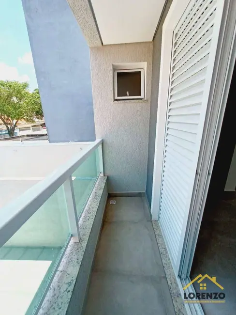 Foto 9 de Casa com 4 quartos à venda, 129m2 em Vila Camilópolis, Santo Andre - SP