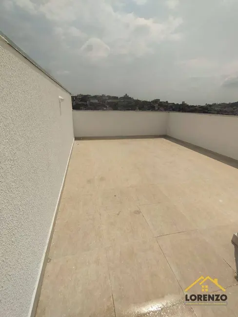 Foto 8 de Cobertura com 2 quartos à venda, 84m2 em Vila Luzita, Santo Andre - SP