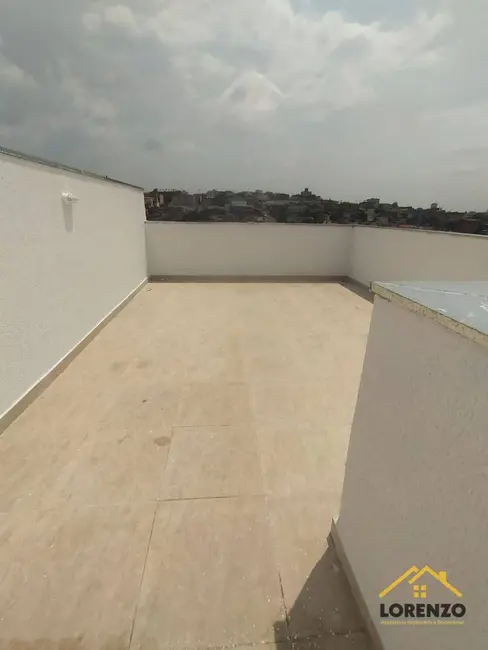 Foto 9 de Cobertura com 2 quartos à venda, 84m2 em Vila Luzita, Santo Andre - SP
