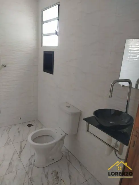 Foto 5 de Cobertura com 2 quartos à venda, 84m2 em Vila Luzita, Santo Andre - SP