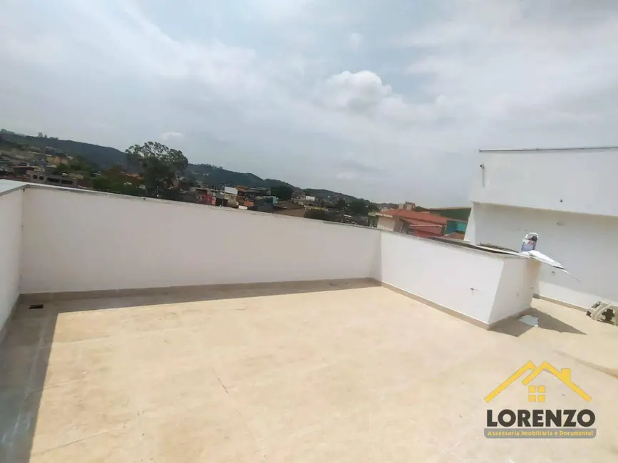 Foto 6 de Cobertura com 2 quartos à venda, 84m2 em Vila Luzita, Santo Andre - SP
