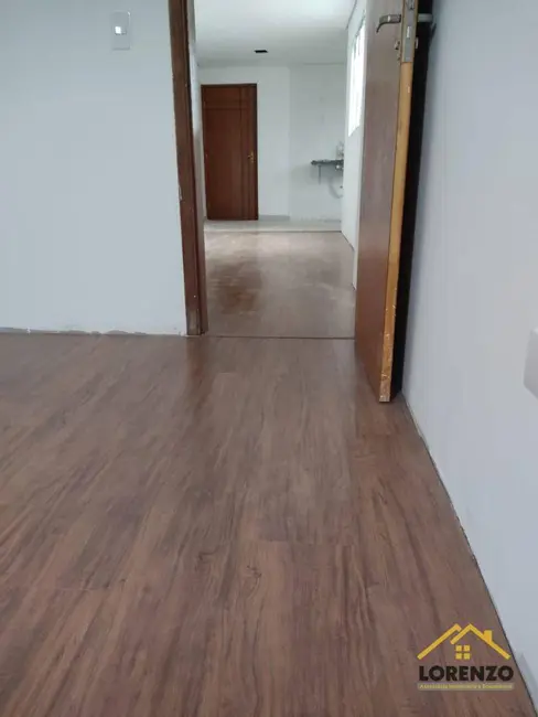 Foto 1 de Cobertura com 2 quartos à venda, 84m2 em Vila Luzita, Santo Andre - SP
