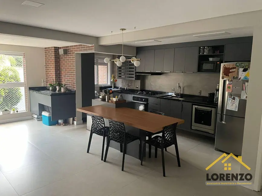 Foto 1 de Apartamento com 2 quartos à venda, 87m2 em Vila Bastos, Santo Andre - SP