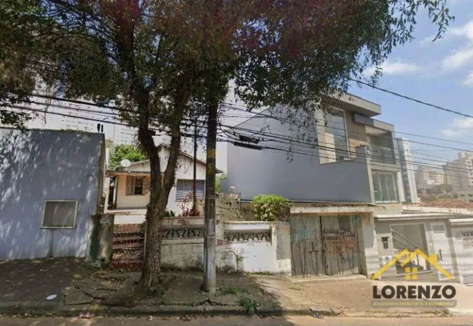 Foto 7 de Terreno / Lote à venda, 395m2 em Sao Bernardo Do Campo - SP