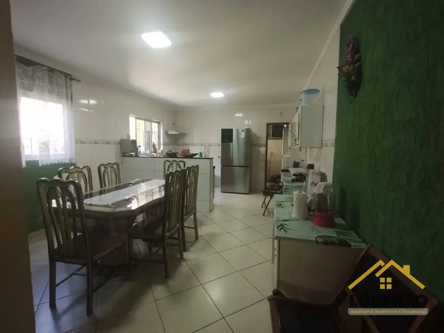 Foto 7 de Sobrado com 3 quartos à venda, 192m2 em Sao Bernardo Do Campo - SP