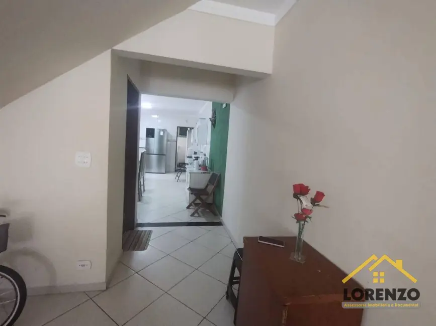 Foto 8 de Sobrado com 3 quartos à venda, 192m2 em Sao Bernardo Do Campo - SP