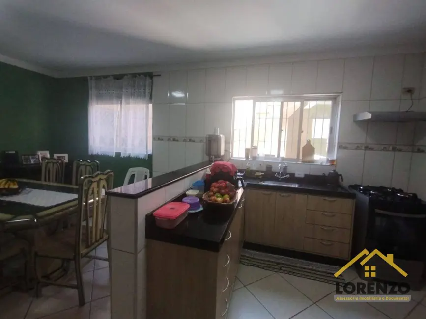 Foto 5 de Sobrado com 3 quartos à venda, 192m2 em Sao Bernardo Do Campo - SP