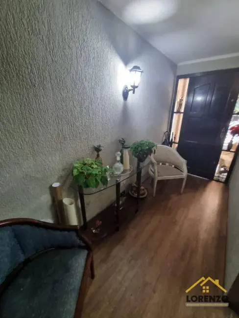 Foto 5 de Sobrado com 3 quartos à venda, 120m2 em Nova Petrópolis, Sao Bernardo Do Campo - SP