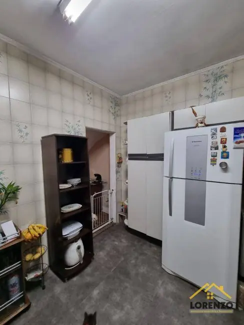 Foto 9 de Sobrado com 3 quartos à venda, 120m2 em Nova Petrópolis, Sao Bernardo Do Campo - SP