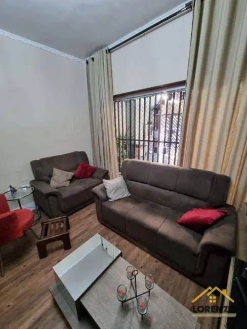 Foto 4 de Sobrado com 3 quartos à venda, 120m2 em Nova Petrópolis, Sao Bernardo Do Campo - SP