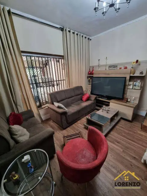 Foto 3 de Sobrado com 3 quartos à venda, 120m2 em Nova Petrópolis, Sao Bernardo Do Campo - SP