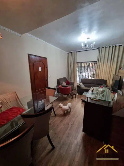 Foto 6 de Sobrado com 3 quartos à venda, 120m2 em Nova Petrópolis, Sao Bernardo Do Campo - SP