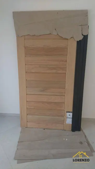 Foto 3 de Sobrado com 3 quartos à venda, 120m2 em Campestre, Santo Andre - SP