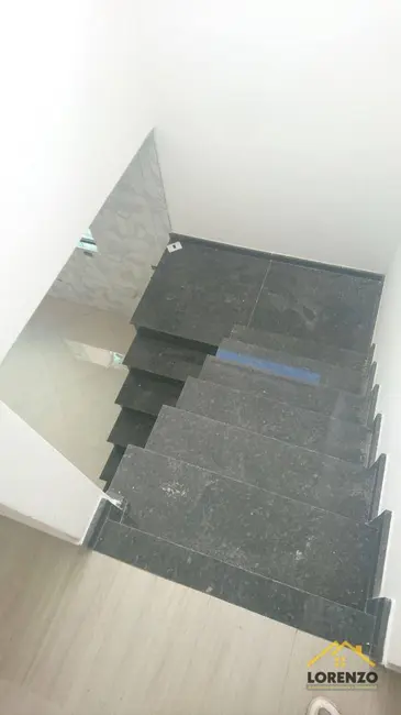 Foto 6 de Sobrado com 3 quartos à venda, 120m2 em Campestre, Santo Andre - SP